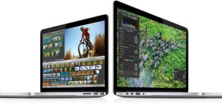 MacMall  Apple 13.3 MacBook Pro (with Retina display) dual core Intel 