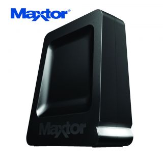 750GB Maxtor OneTouch™ 4 External Hard Drive  Maplin Electronics 