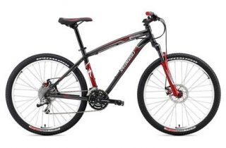 Evans Cycles  Specialized Hardrock Comp Disc 2010 Mountain Bike 