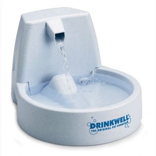 Drinkwell Original Pet Fountain & Replacement Filters   1800PetMeds