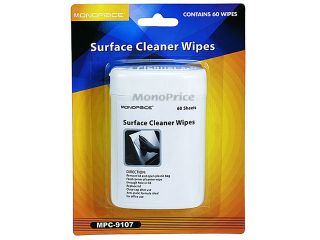 For only $0.99 each when QTY 50+ purchased   Surface Cleaning Wipes 