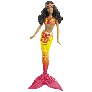 BARBIE™ IN A MERMAID TALE 2 Mermaid Doll   Shop.Mattel