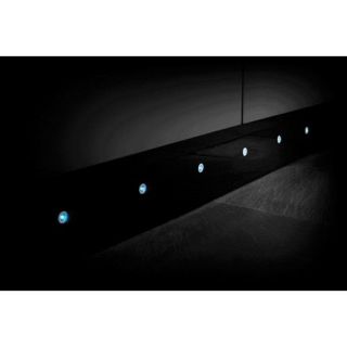 Accent Blue LED Plinth Light Kit   Kitchen Lights   Lighting 