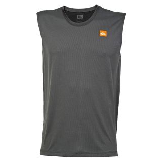 Quiksilver Snappers Break Tank Top Surf Shirt   Mens    