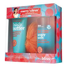 Buy Bliss Bath & Body Gift & Sets products online