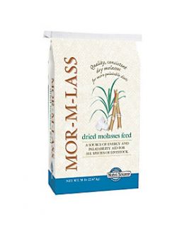 NutriSource Mor M Lass Livestock Feed Supplement, 50 lb   2229896 