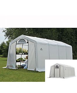 ShelterLogic® Grow It® Greenhouse in a Box™, 10 ft. x 20 ft. x 8 