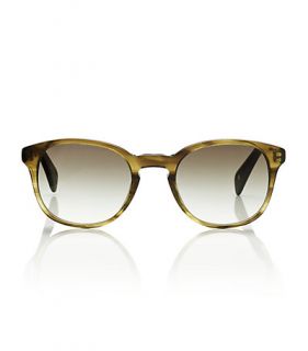 Paul Smith – Mens Chaucer Sunglasses at Harrods 