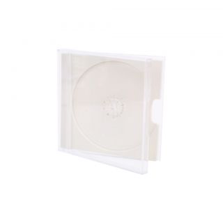 8cm CD Jewel Box 5 Pack  Jewel Cases  Maplin Electronics 
