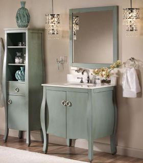 Savoy Storage Cabinet   Linen Cabinets   Bathroom Cabinets   Bath 