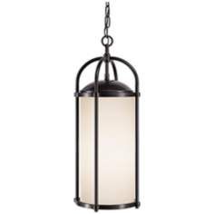 Murray Feiss, Hanging Lantern Outdoor Lighting By  