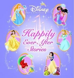 Happily Ever after Stories Vol. 2 by Walt Disney Company Staff 2004 
