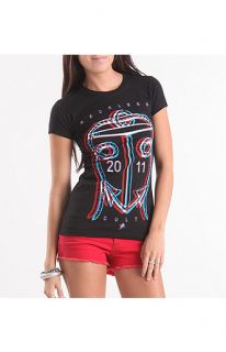 Young & Reckless 3D Anchor Tee at PacSun