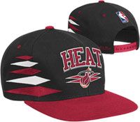 Miami Heat Snapback   Heat NBA Championship Snapback Hats & Caps at 