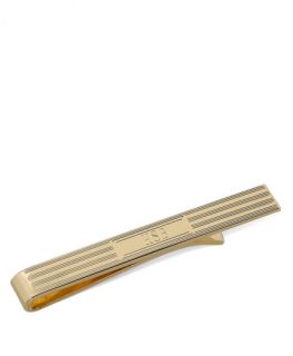 Brooks Brothers Brooks Brothers Engine Turned Tie Bar questions 