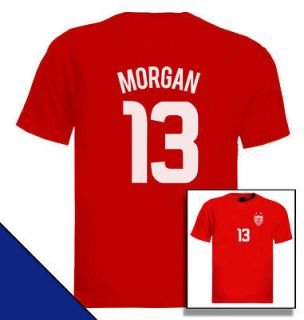   Jersey T Shirt USA National team women soccer olympic london 2012