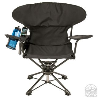 Revolve Chair without speakers   Revolve Llc DS07 BN0S   Folding 