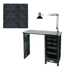 product thumbnail of Kayline Promate Vented Nail Table