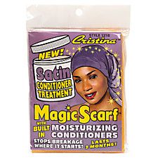 product thumbnail of Magic Scarf Collection with Conditioner