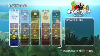 Angry Birds Trilogy PS3  TheHut 