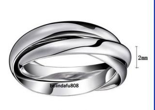 trinity ring in Fine Jewelry