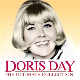 Doris Day   The Ultimate Collection CD  TheHut 