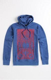 Hurley Spinning Pullover Hoodie at PacSun