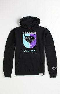 Diamond Supply Co Crest Pullover Hoodie at PacSun