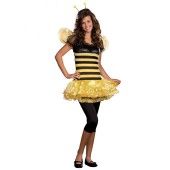 Busy Lil Bee (Light Up) Teen Costume