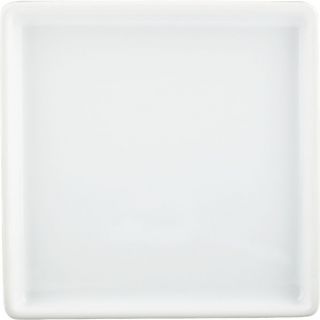 bento appetizer plate in dinnerware  CB2