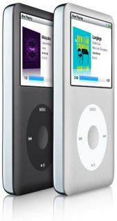 MacMall  Apple iPod classic   digital player MC297LL/A