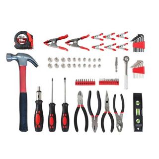 Olympia Tools iWork® 79 pc. Tool Set   Outlet