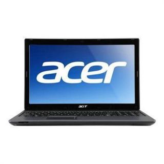 MacMall  Acer Aspire 5250 0639 1.65GHz AMD Dual Core Processor E 450 
