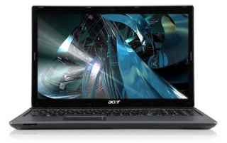MacMall  Acer Aspire 5250 0639 1.65GHz AMD Dual Core Processor E 450 