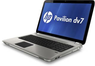 MacMall  HP Pavilion dv7 6195us Intel Core i7 2630QM 2.0GHz 