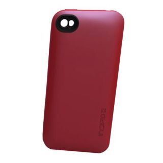 MacMall  Incipio offGRID for iPhone 5   Red IPH 889