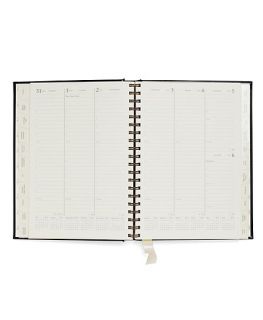 2013 Desk Diary   Brooks Brothers
