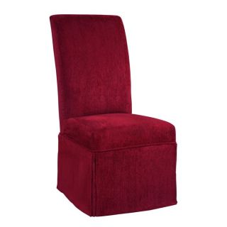 Chenille Chair Slipcovers at Brookstone—Buy Now