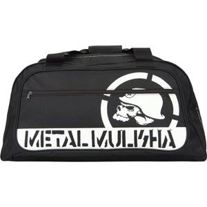 METAL MULISHA KO Duffle Bag 158714100  Luggage & Duffles   