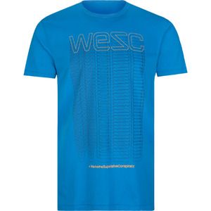 WESC Space Fade Mens T Shirt 151384200  Graphic Tees   