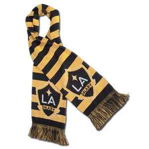 Reviews for Los Angeles Galaxy Bar Scarf  SOCCER