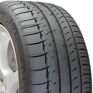 Michelin Pilot Sport PS2 Run Flat tires   Reviews, ratings and specs 