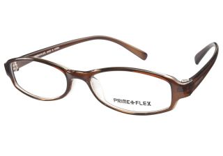 Prime Flex 603 Brown  Prime Flex Glasses   Coastal Contacts 