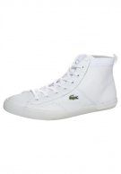 Lacoste NEWTON   Sneaker high   white CHF 120.00 Kostenloser Versand