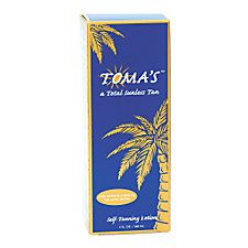 product thumbnail of Tomas Tan Perfect Self Tanning Lotion