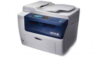 MacMall  Xerox WorkCentre 6015/NI Color Laser Multifunction Printer 