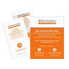 Dr. Dennis Gross Skincare Age Erase Recovery Mask with Mega 10 Plus 