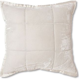 Sienna ivory cushion   GINGERLILY  selfridges
