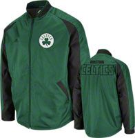 Boston Celtics Jackets, Boston Celtics Coats, Celtics Jackets  Celtic 