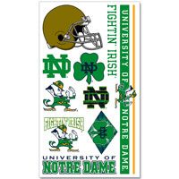 Notre Dame Fighting Irish Clothing Accessories, Notre Dame Fighting 